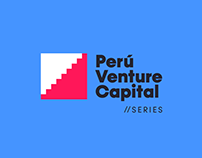 Perú Venture Capital — Identidad