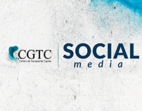 Social Media - CGTC