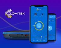 Clovitek - future of WiFi sound streaming