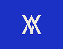 YA Logo / Monogram