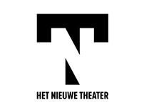 Identity / branding / logo design ‘Het Nieuwe Theater’