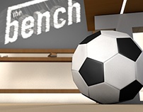 The Bench: Animation