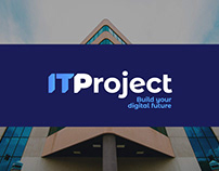 IT Project - Website