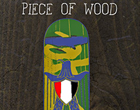 Piece of Wood (Award Winning Short Film)