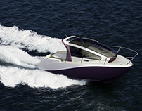 OVOYACHTS 720S Yacht Design