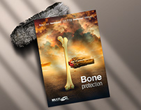 Flyer for bone strength