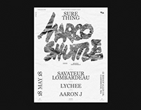 Sure Thing: Marco Shuttle