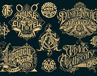 Logotypes vol. 7