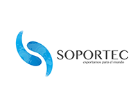 Soportec - Website