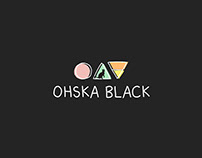 Ohska Black