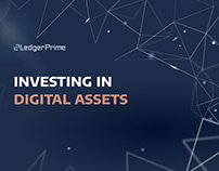 Investing in digital assets