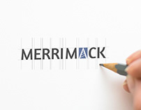 Merrimack - Branding