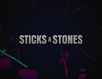 Dave Chappelle Sticks & Stones
