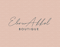 Ebru Akkol Boutique