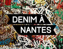 Denim à Nantes