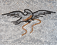 Various mosaics