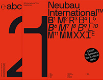 NB International™ Pro Edition (E21) 2021