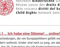 Netzwerk Kinderrechte