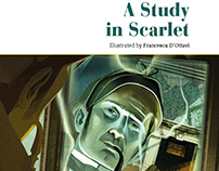 A study in Scarlet (C.Doyle)