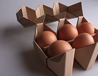 egg box