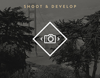 Shoot & Develop