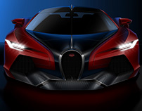Bugatti Grand Sport 2024 (video)
