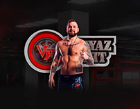Vityaz-fight / web-site