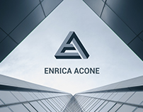 Enrica Acone || Personal Brand