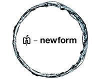 NEWFORM Lab - The magnificence of Water