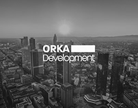 ORKA Development