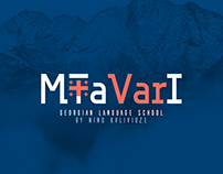 MtaVarI - Logo
