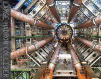 Magazine Layout — The LHC