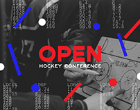 Open Hockey Conference