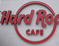Short Video for Social Media - Hard Rock Cafe, Gurgaon