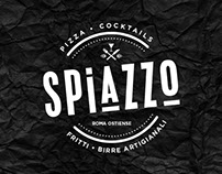 SPIAZZO™ Restaurant Branding