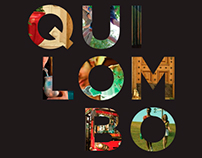 Quilombo / One Book to understand a city