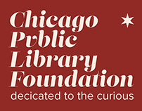 Chicago Public Library Foundation Final Project