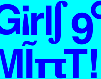 Girls go MINT!