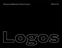 Logos 2014–19