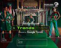 Trends Shop