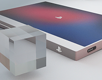 PLaystation Console