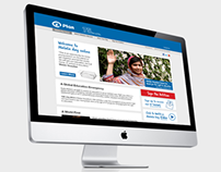 Malala Day Website