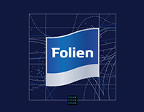 Folien Logo’s Conception 