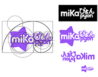 Mikapyon Logo