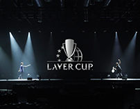 Laver Cup / Geneva 2019