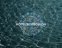 Hôtel Borbollón