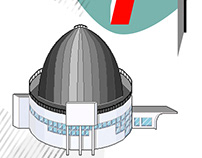 NFT Moscow Planetarium