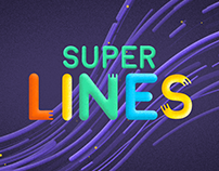 Super Lines AE script