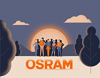 OSRAM - L'evoluzione della luce