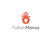 Faltan Manos Android App